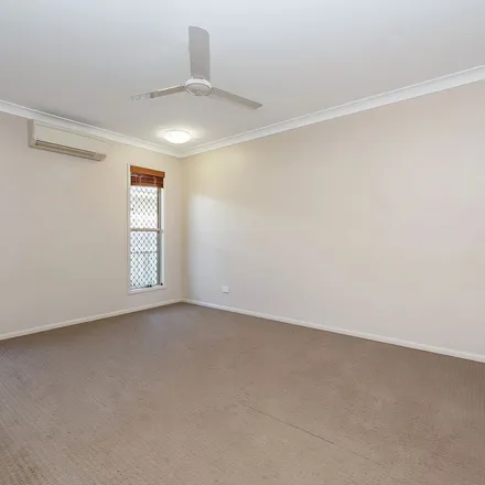 Rent this 4 bed apartment on Innes Drive in Deeragun QLD 4818, Australia