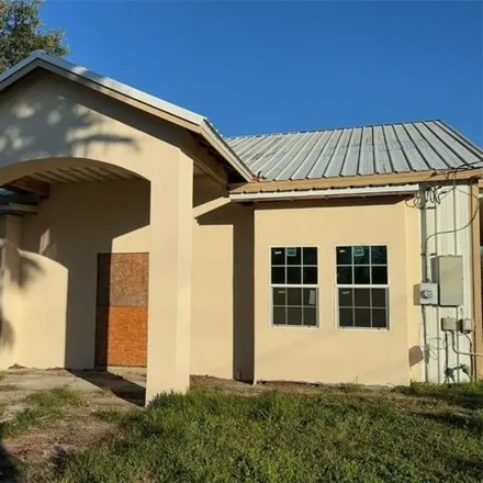 Buy this 3 bed house on 1399 South Gulf Street in Hawks Addition Colonia, Jim Wells County