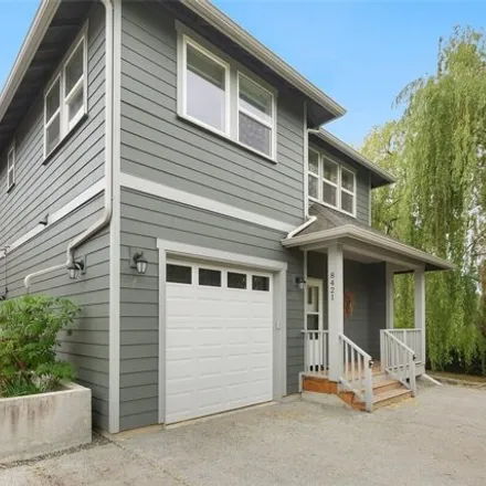 Buy this 3 bed house on 8419 Grattan Place South in Seattle, WA 98118