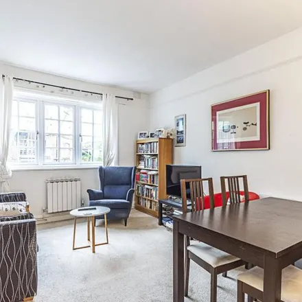 Rent this 2 bed apartment on 37 Abbey Road in London, NW8 0AU