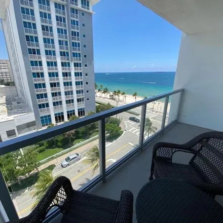 Buy this 2 bed condo on Alhambra Street in Birch Ocean Front, Fort Lauderdale