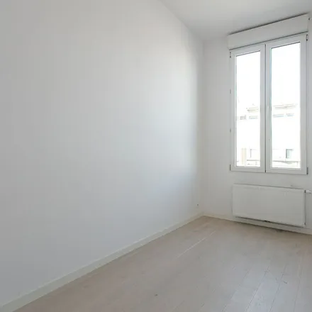 Image 4 - Lakborslei 92, 90, 92A, 2100 Antwerp, Belgium - Apartment for rent