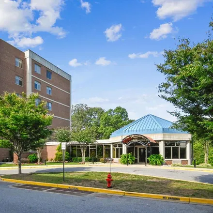 Buy this 2 bed condo on 999 Astern Way in South River Towers, Anne Arundel County