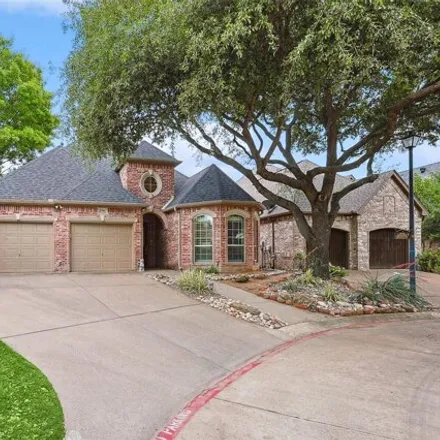 Buy this 3 bed house on Nelson Court in DeSoto, TX 75115