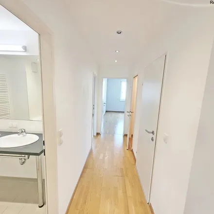 Rent this 3 bed apartment on Wiener Wohnen in Billrothstraße, 1190 Vienna