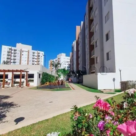 Image 1 - Rua Vitorio Randi, Vila Santana, Valinhos - SP, 13272-300, Brazil - Apartment for sale