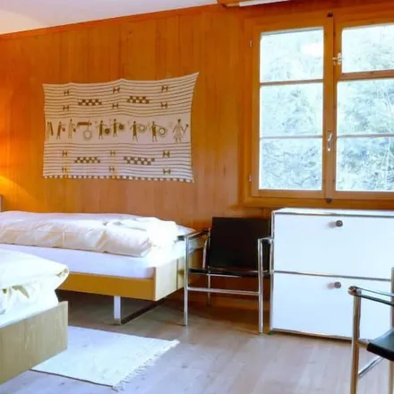 Image 1 - 3823 Lauterbrunnen, Switzerland - Apartment for rent