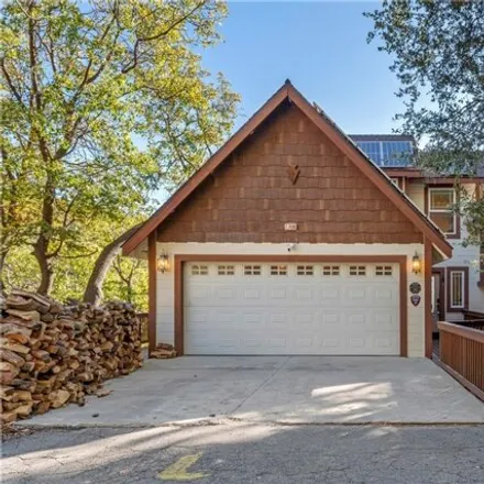 Buy this 4 bed house on 27558 Alpen Drive in Lake Arrowhead, CA 92352