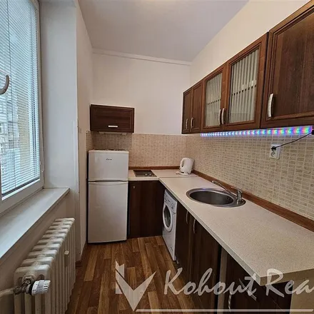 Image 9 - Pivovarnická 1844/15, 180 00 Prague, Czechia - Apartment for rent