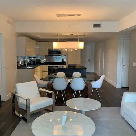 Rent this 2 bed condo on 1010 Brickell Avenue in Miami, FL 33131