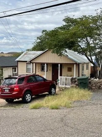 Image 3 - 607 North 3rd Street, Kingman, AZ 86401, USA - House for rent