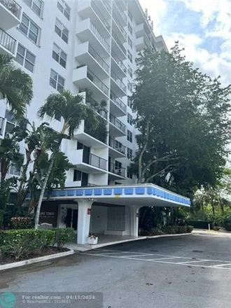 Buy this 1 bed condo on North Andrews Avenue in Fort Lauderdale, FL 33334