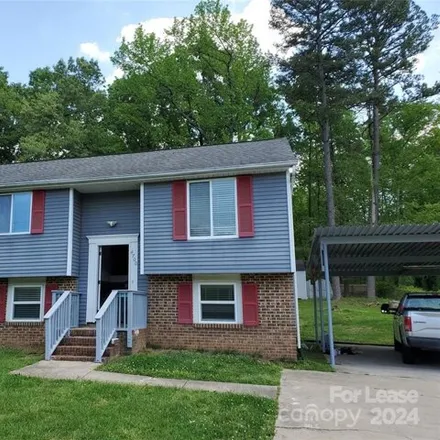 Rent this 5 bed house on 4700 Cheviot Road in Charlotte, NC 28269