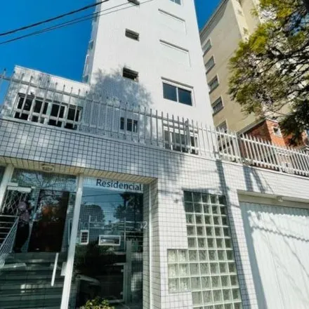 Image 2 - Rua do Herval 142, Alto da Rua XV, Curitiba - PR, 80060-060, Brazil - Apartment for rent