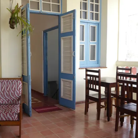 Image 2 - Casa Aleida, Calle 12 406, Havana, 10440, Cuba - Apartment for rent