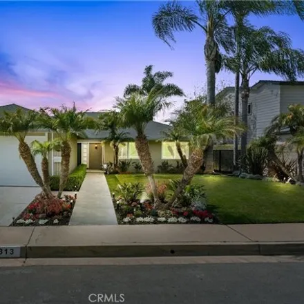 Buy this 4 bed house on 313 Calle Pescador in San Clemente, CA 92672