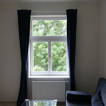 Rent this 1 bed apartment on Ondříčkova 1244/15 in 130 00 Prague, Czechia