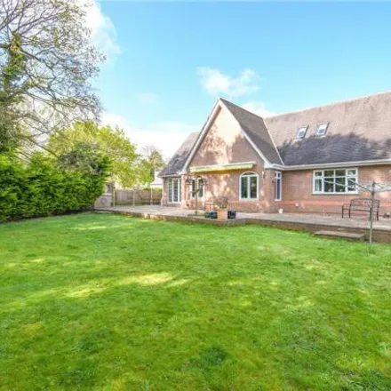 Image 3 - Welsh Road, Chester, CH66 4YY, United Kingdom - House for sale