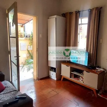 Buy this 2 bed house on Rua Nicolina Pacheco in Palmares, Belo Horizonte - MG
