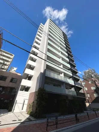Image 3 - unnamed road, Matsugaya, Taito, 111-0036, Japan - Apartment for rent