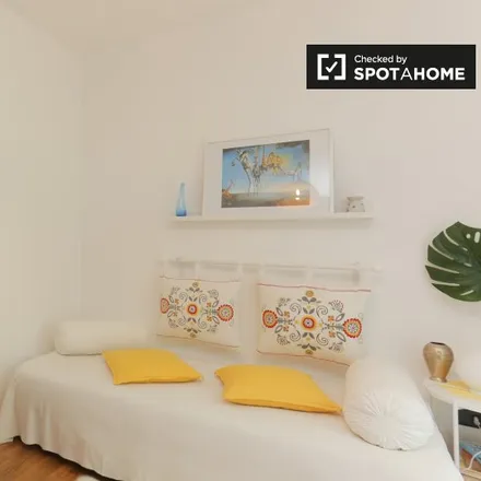Rent this 3 bed room on Via Caldera in 20153 Milan MI, Italy