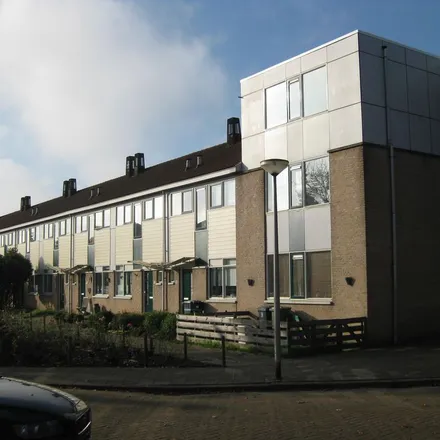 Image 2 - Akker 34, 3232 RA Brielle, Netherlands - Apartment for rent