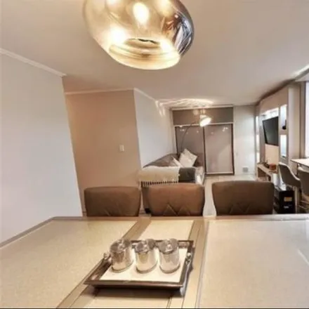 Buy this 3 bed apartment on Santa Elena de Huechuraba 1295 in 860 0578 Provincia de Santiago, Chile
