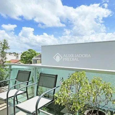 Buy this 2 bed apartment on Rua Moema in Chácara das Pedras, Porto Alegre - RS