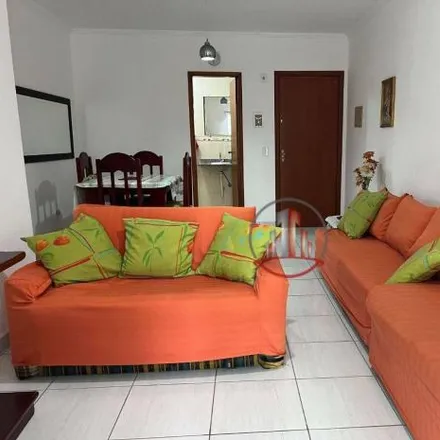 Image 1 - Rua Affonso Chaves, Ocian, Praia Grande - SP, 11704-595, Brazil - Apartment for sale