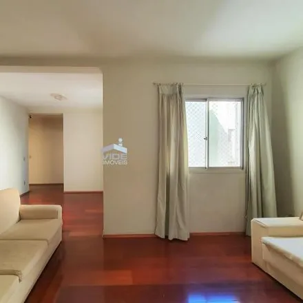 Buy this 3 bed apartment on Rua José Villagelim Neto in Taquaral, Campinas - SP