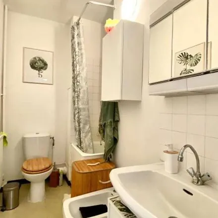 Rent this 1 bed apartment on Rue Jacques Prévert in 37520 La Riche, France