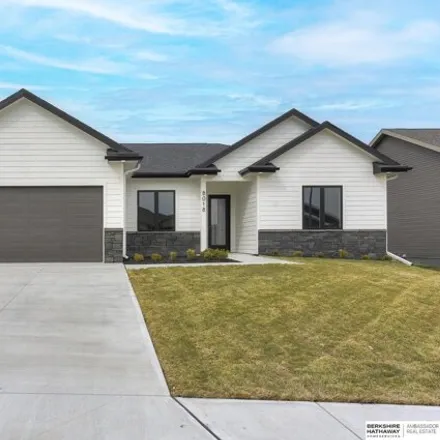 Image 1 - 8028 South 184th Terrace, Sarpy County, NE 68136, USA - House for sale