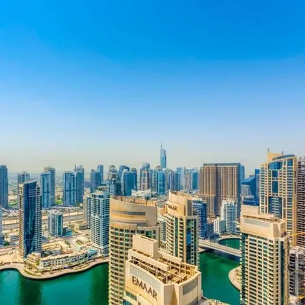Image 9 - Dubai Marina, Dubai, United Arab Emirates - Apartment for rent