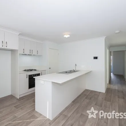 Rent this 3 bed apartment on Sermon Lane in Ellenbrook WA 6069, Australia