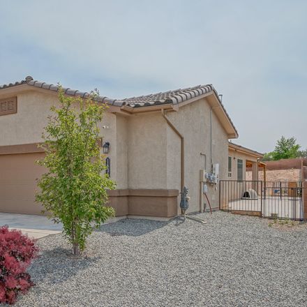 Rent this 4 bed house on 1636 Valle Vista Road Northwest in Los Lunas, Valencia County
