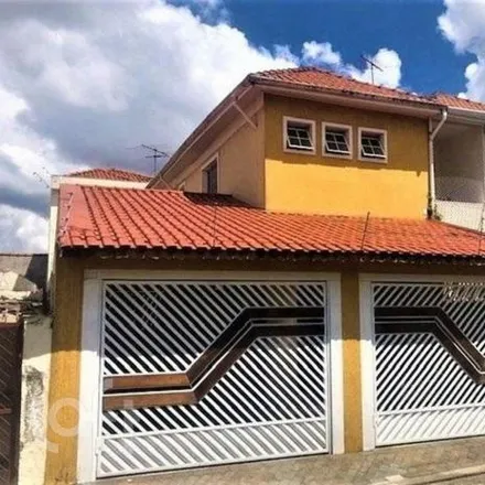 Buy this 5 bed house on Rua João de Canha in Mooca, São Paulo - SP