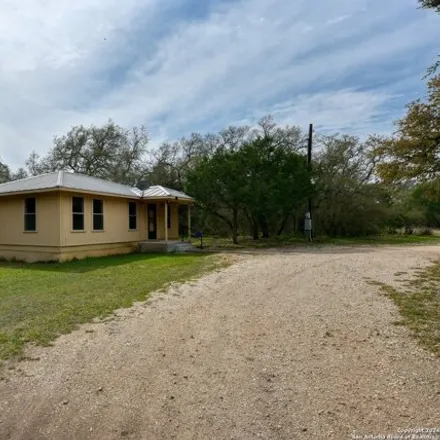 Rent this 2 bed house on 840 County Road 342 in Medina County, TX 78861