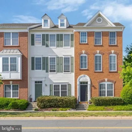 Buy this 3 bed condo on Drillfield Terrace in South Riding, VA 20152
