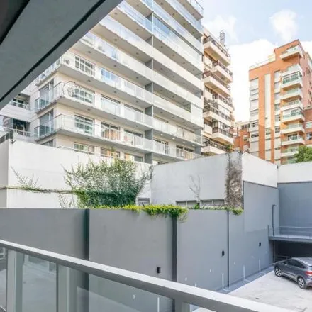 Buy this 3 bed townhouse on Maure 1654 in Palermo, C1426 ABC Buenos Aires