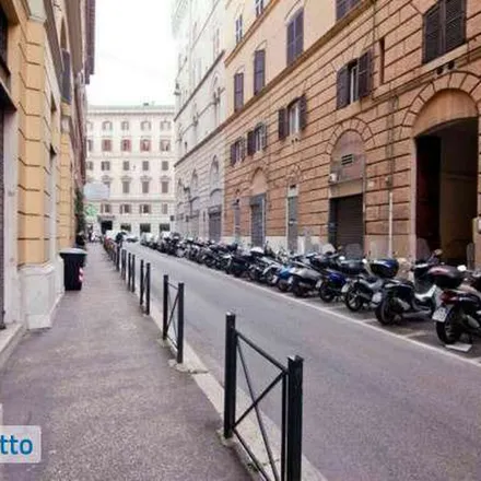 Rent this 4 bed apartment on Chinappi in Via Augusto Valenziani 19, 00198 Rome RM