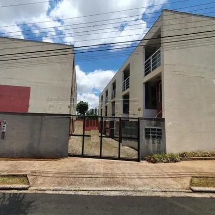 Image 2 - Dr Donato dos Santos, Jardim Nova Santa Paula, São Carlos - SP, 13654-350, Brazil - Apartment for sale