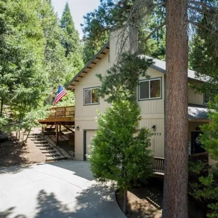 Buy this 3 bed house on 41003 Cold Springs Lane in Ockenden, Shaver Lake