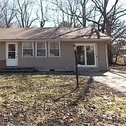 Buy this 3 bed house on 1217 West Beardsley Avenue in Champaign, IL 61821
