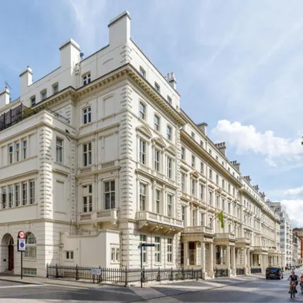 Buy this 3 bed apartment on Imperial College London in Exhibition Road, London
