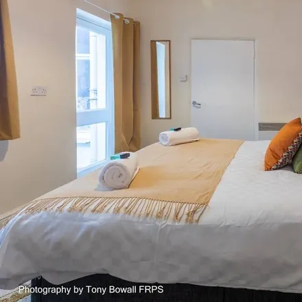 Rent this 1 bed apartment on Brighton in East Sussex, England