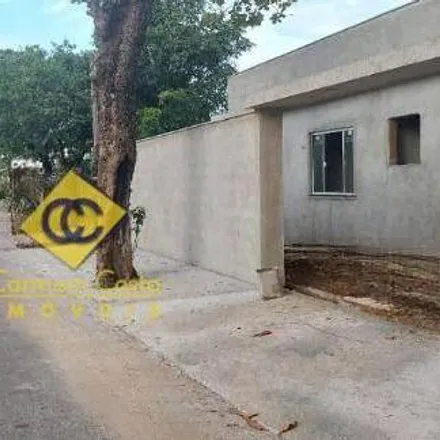 Buy this 3 bed house on Rua São Paulo in Nova Aliança, Rio das Ostras - RJ