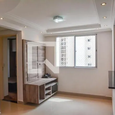 Rent this 1 bed apartment on Avenida Dom Jaime de Barros Câmara in Planalto, São Bernardo do Campo - SP