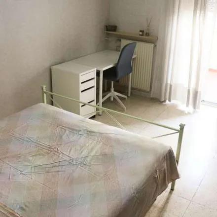 Image 2 - Via Giuseppe de Robertis, 00143 Rome RM, Italy - Apartment for rent