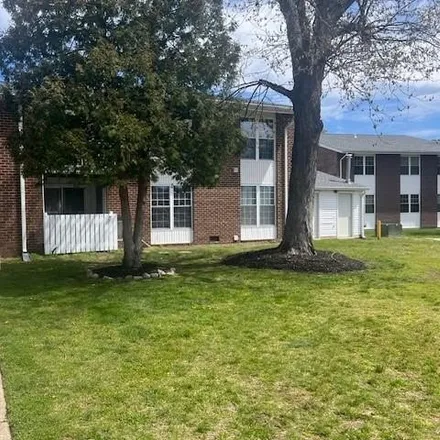 Buy this 2 bed condo on Lakeside Lane in Edgewater Park Township, Burlington County