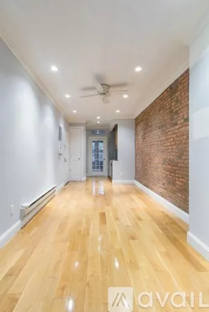 Rent this 2 bed apartment on E 6th St
